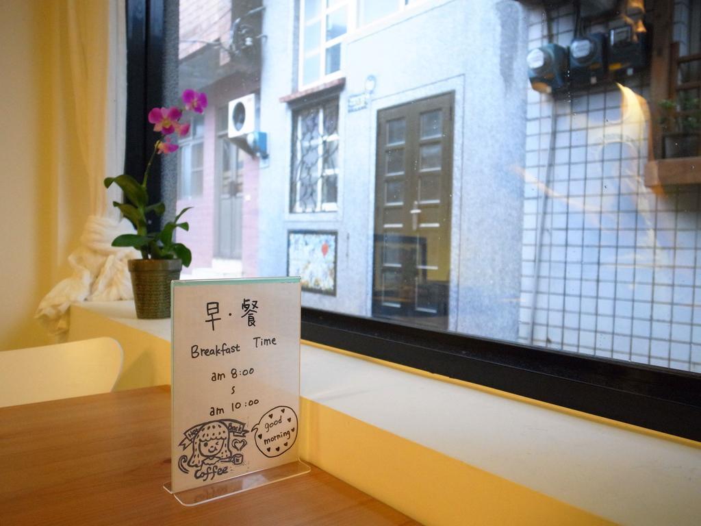 Liu House Apartment Jiufen Exterior photo