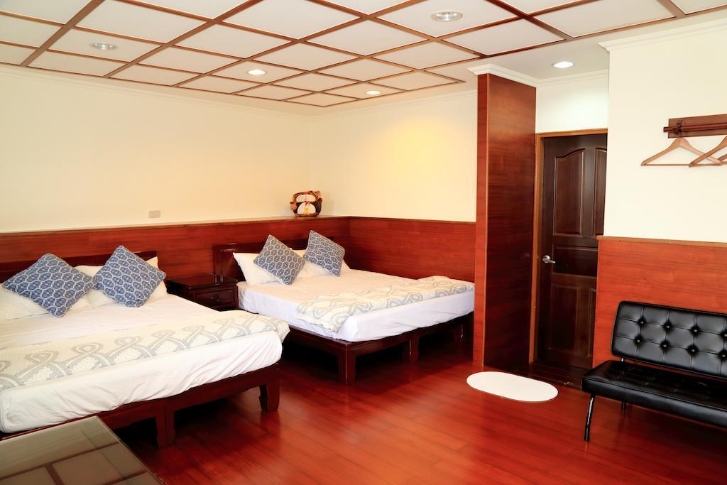 Liu House Apartment Jiufen Room photo