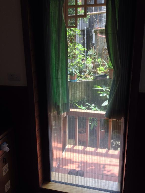 Liu House Apartment Jiufen Room photo